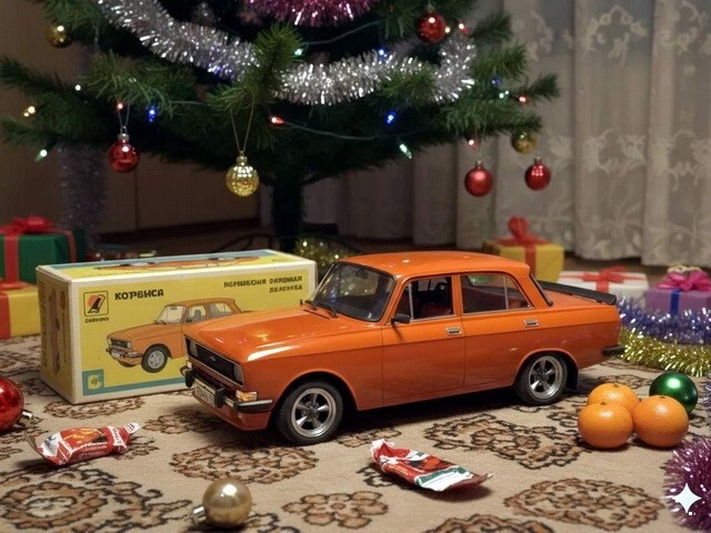 АвтоВсячина