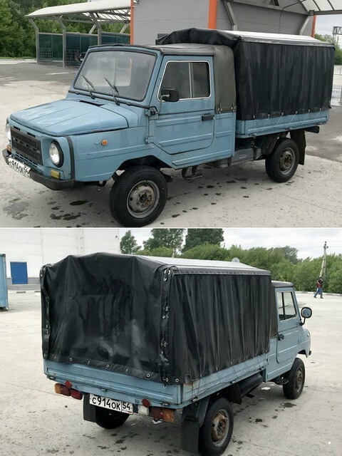 АвтоВсячина