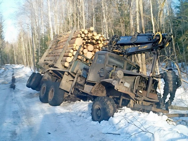 АвтоВсячина