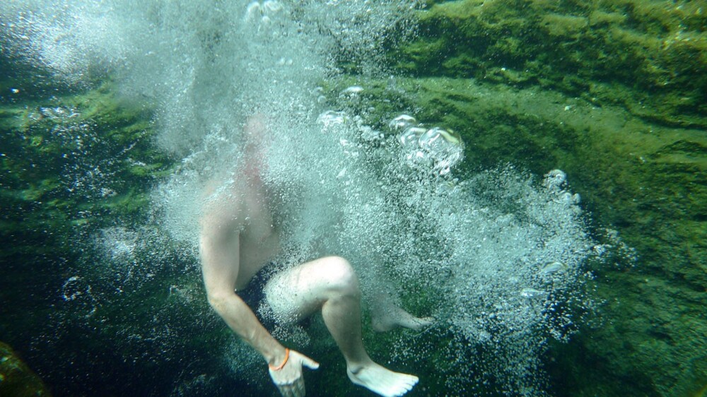 Колодец Иакова