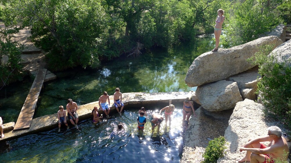 Колодец Иакова