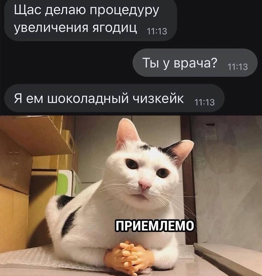 Большая тарелка позитива