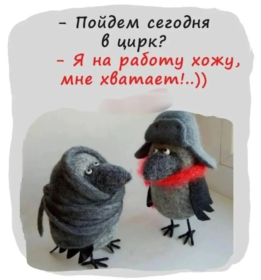 Большая тарелка позитива