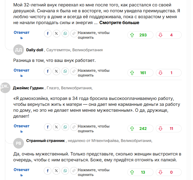 Сыночка-корзиночка 2.0