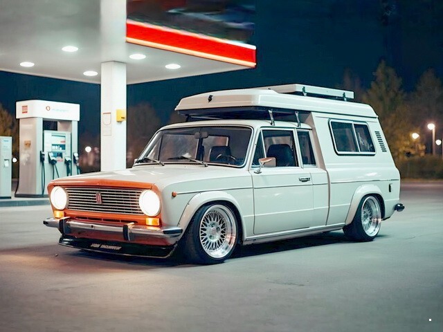 АвтоВсячина