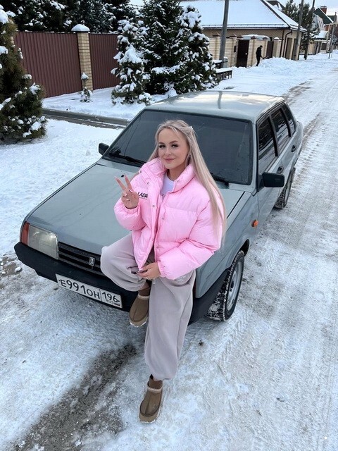 АвтоВсячина