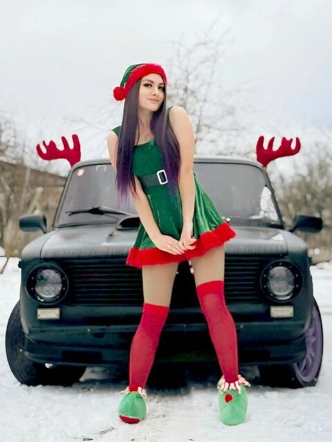 АвтоВсячина