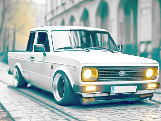 АвтоВсячина