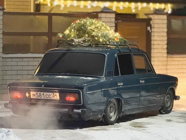 АвтоВсячина