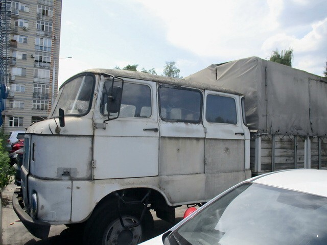 АвтоВсячина