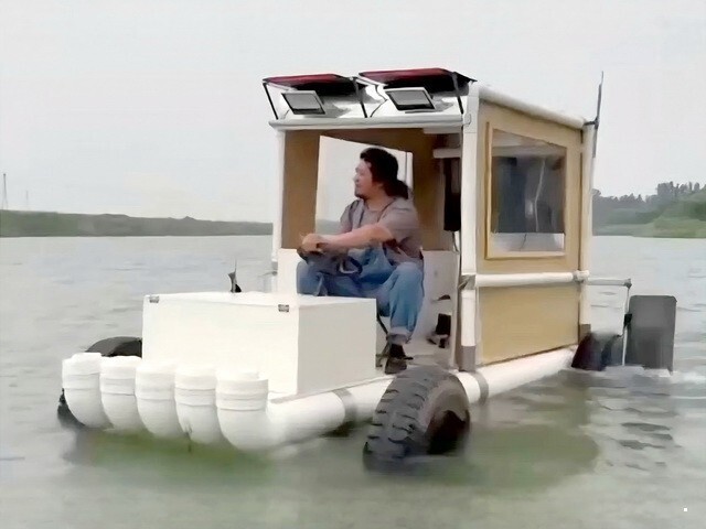 АвтоВсячина