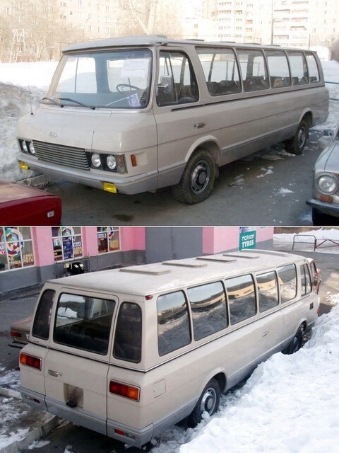 АвтоВсячина