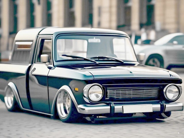 АвтоВсячина