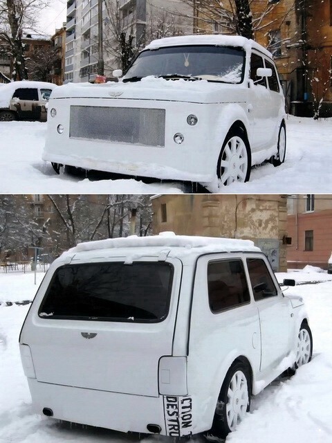 АвтоВсячина