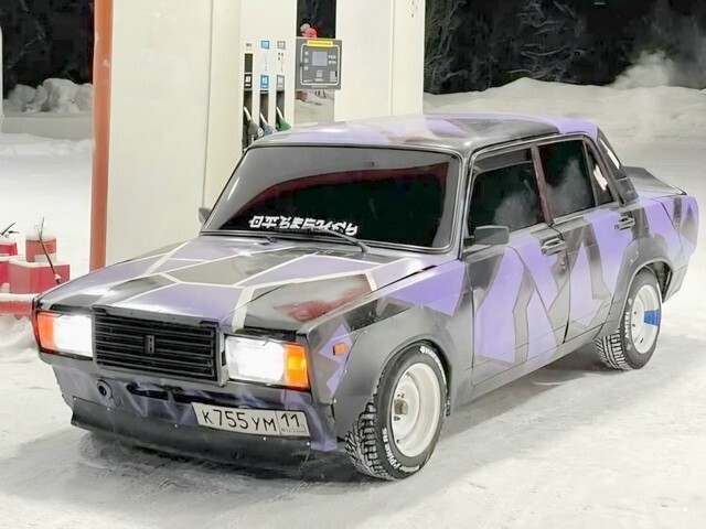 АвтоВсячина