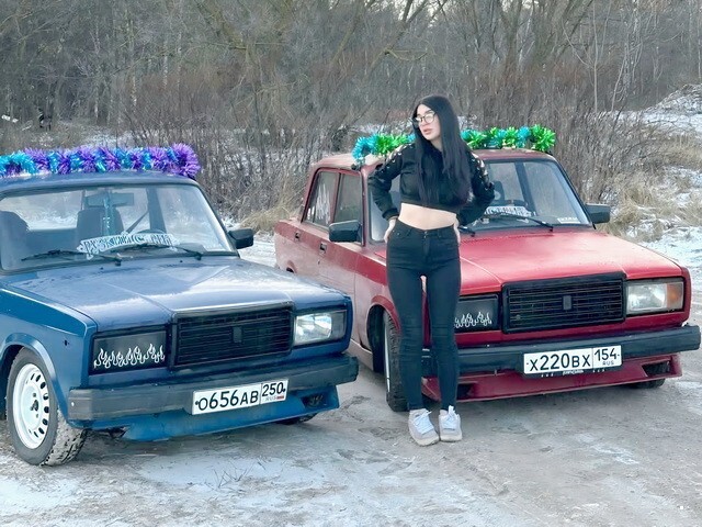 АвтоВсячина