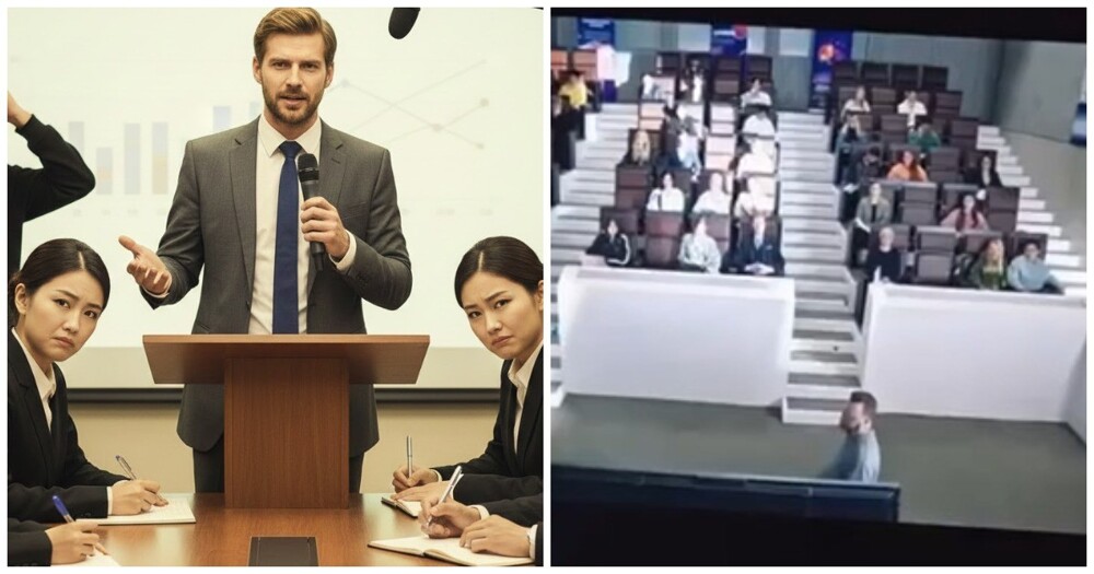 Трудности перевода: как русский актер потроллил китайскую дораму