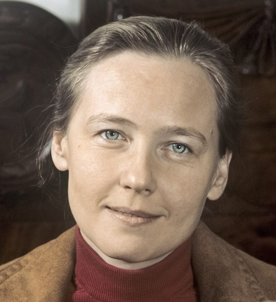 Ия Саввина