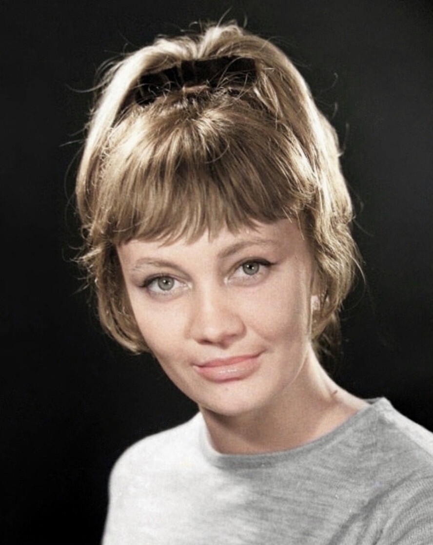 Лариса Лужина