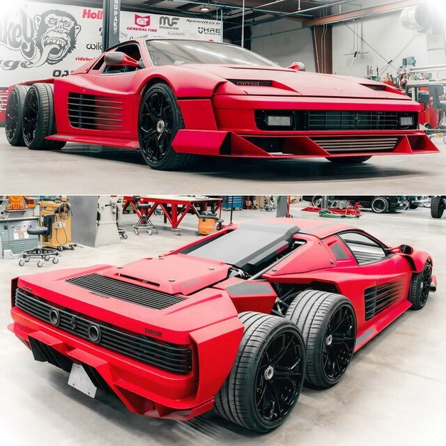АвтоВсячина