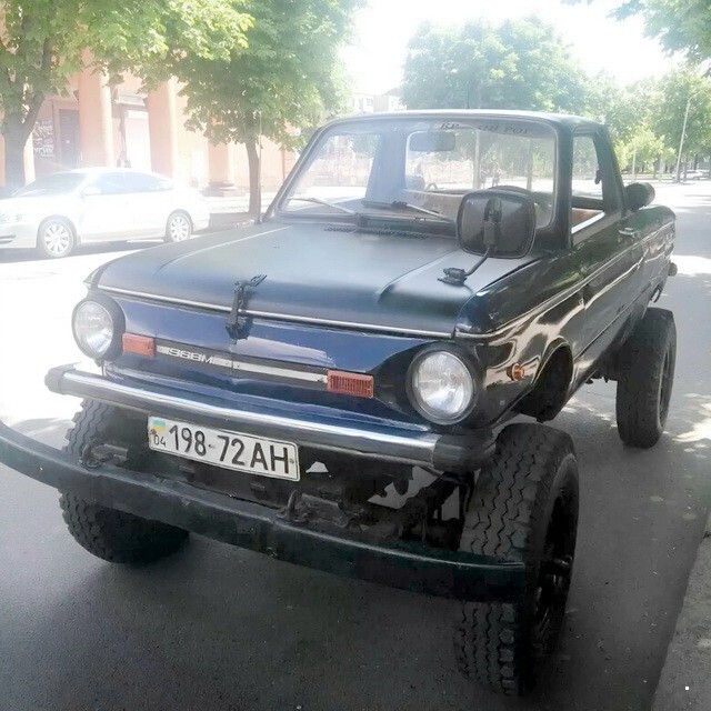 АвтоВсячина