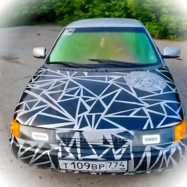 АвтоВсячина