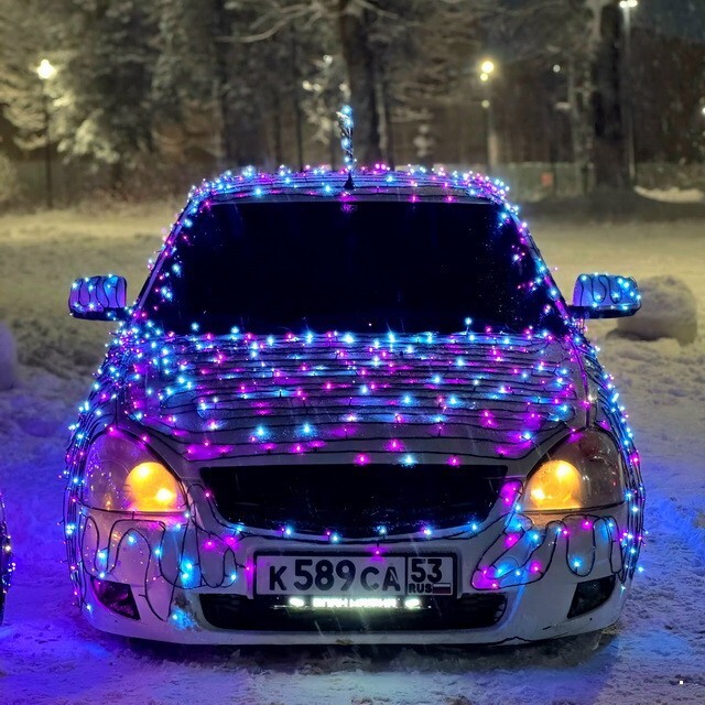 АвтоВсячина