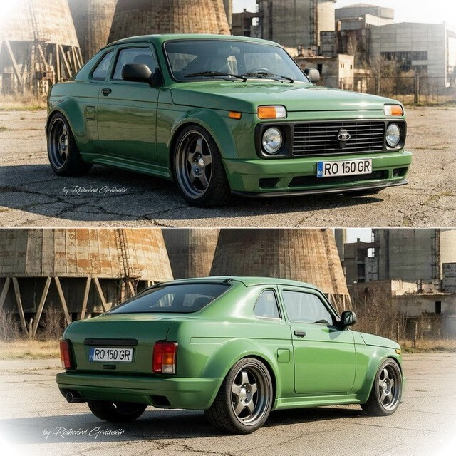 АвтоВсячина