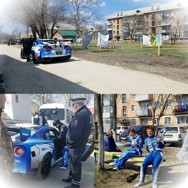 АвтоВсячина