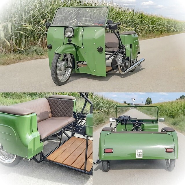 АвтоВсячина