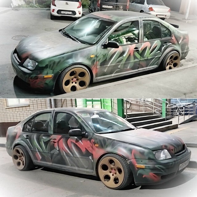 АвтоВсячина