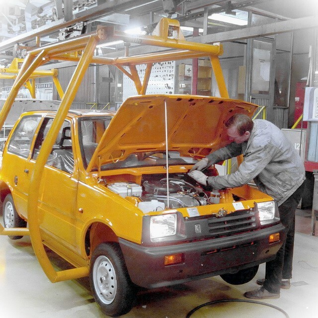АвтоВсячина