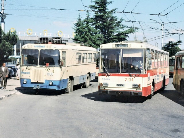 АвтоВсячина