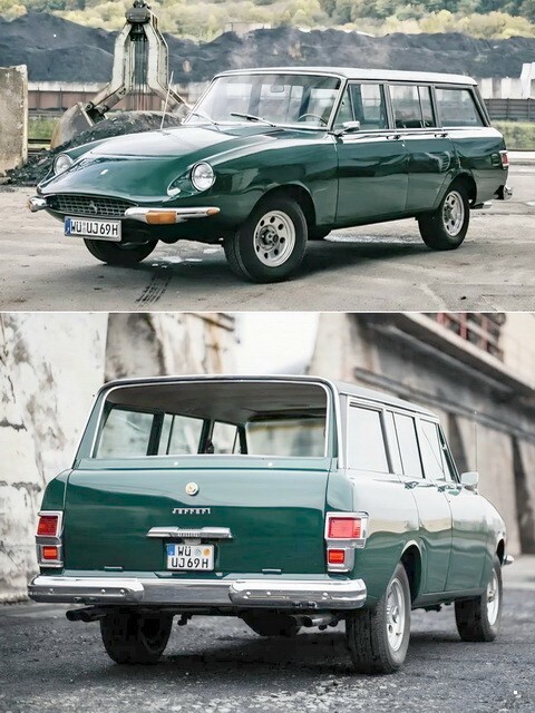 АвтоВсячина