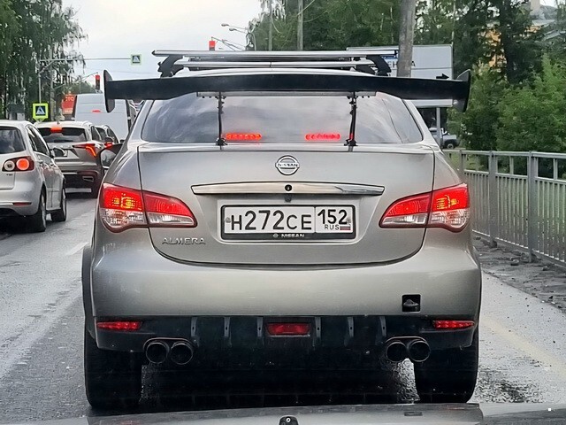 АвтоВсячина