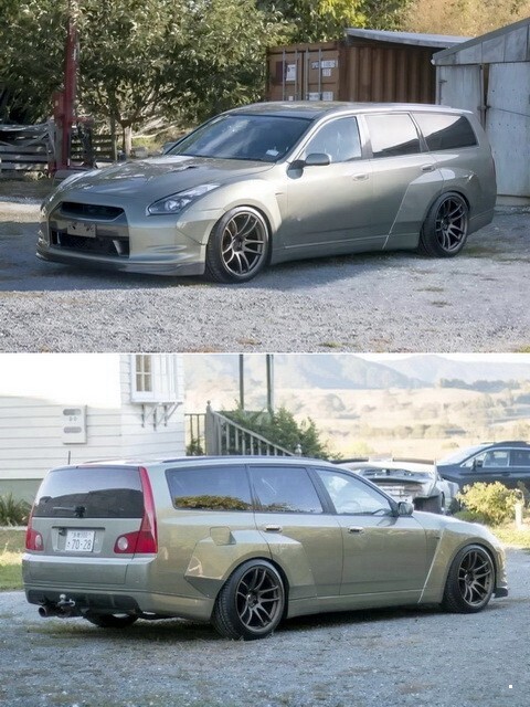 АвтоВсячина