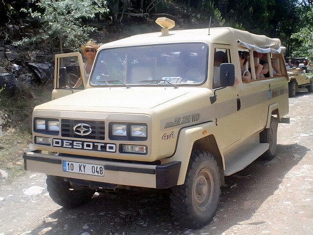 АвтоВсячина