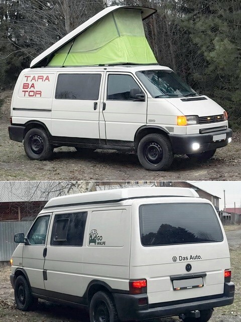 АвтоВсячина