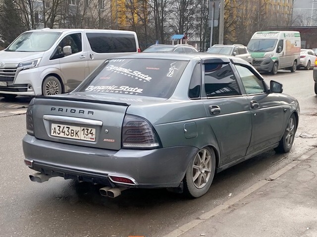 АвтоВсячина