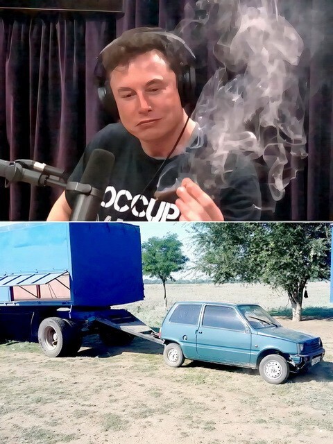 АвтоВсячина