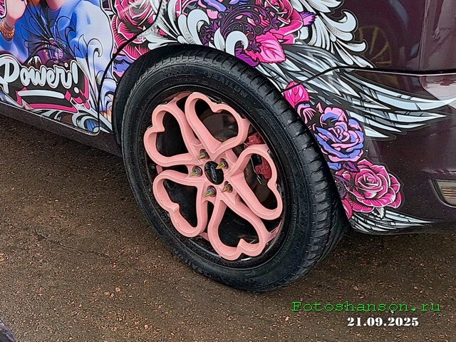 АвтоВсячина