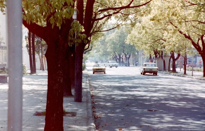 Интересные фотографии времен СССР