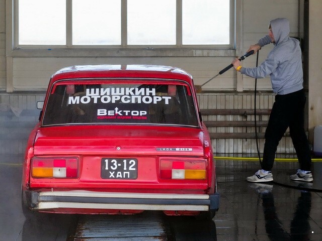 АвтоВсячина