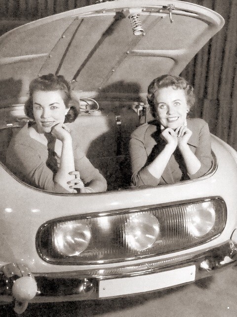 АвтоВсячина