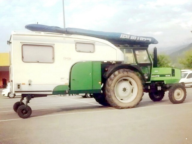АвтоВсячина
