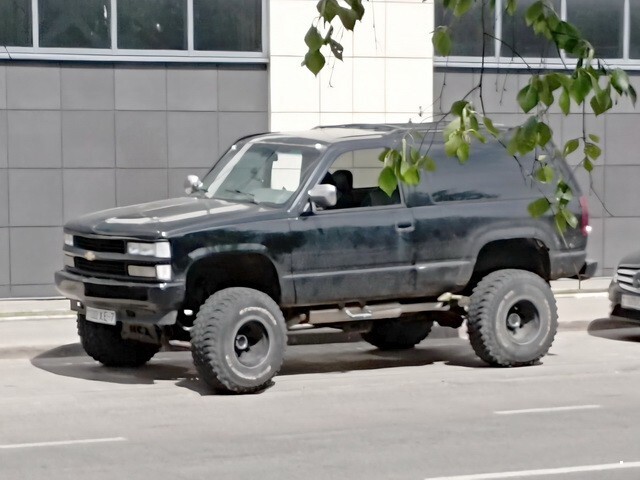 АвтоВсячина