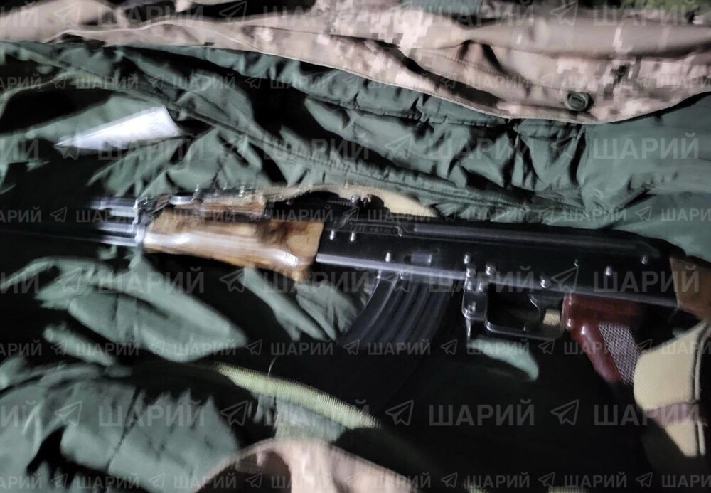 Це Еуропа, за это стоял майдан