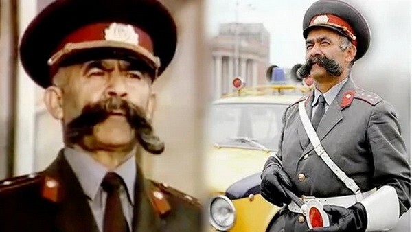 Мулло Нуров