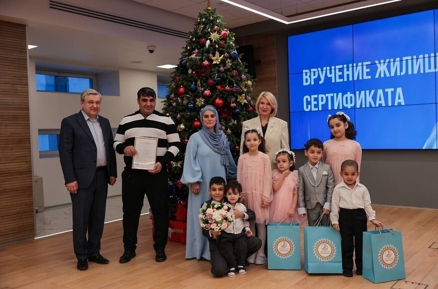 Россия без русских: возможно, скоро основу населения страны составят выходцы из Средней Азии
