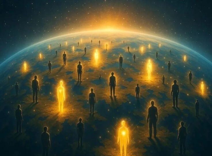 Пророчество о двух землях. Признаки появления «Новой Земли»